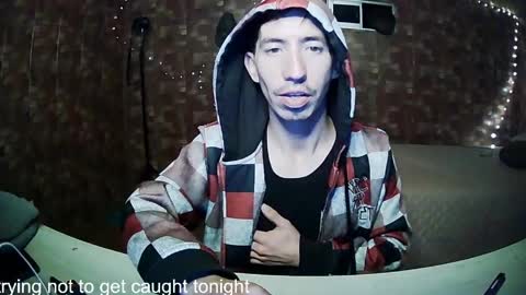 Steve online show from 05/12/26, 04:53