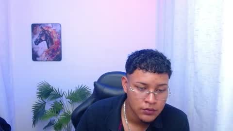 Steven online show from 08/04/26, 03:58