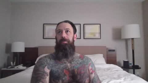 StevenRiseNYC online show from 10/27/25, 10:41