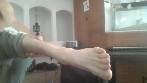 stevenson988 online show from 11/22/25, 03:00