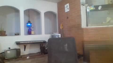 stevenson988 online show from 01/13/26, 03:01