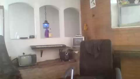 stevenson988 online show from 01/16/26, 04:44