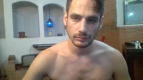 stevenson988 online show from 03/16/26, 12:06