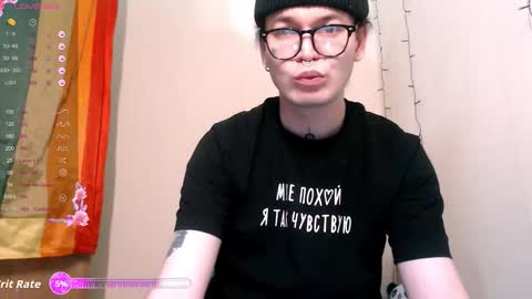 Steve online show from 11/24/25, 05:07