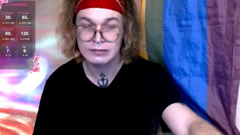 Steve online show from 12/17/25, 06:47