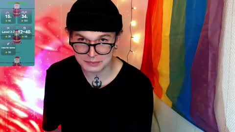 Steve online show from 12/20/25, 06:53