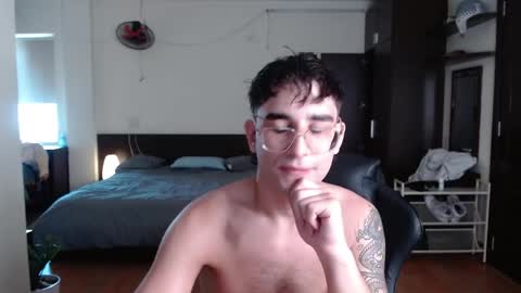 Alex   online show from 05/11/26, 03:12
