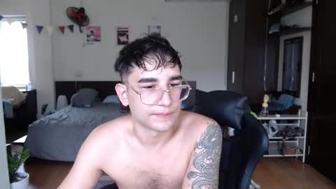 Alex   online show from 05/16/26, 03:14
