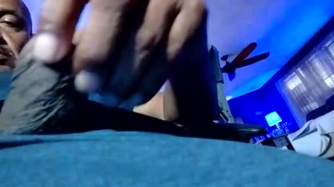 Snapshot of stevetwp chatting on 10/28/25, 02:20 stevetwp online show from 10/28/25, 02:20