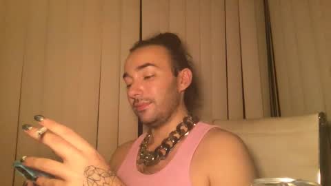 Snapshot of stevey_94 chatting on 10/01/25, 08:09 gay tease online show from 10/01/25, 08:09