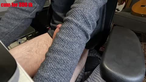 stevie_grey online show from 01/07/25, 08:31