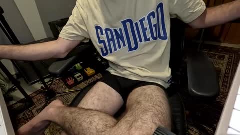 stevie_grey online show from 09/27/25, 07:08