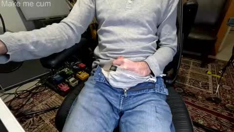 stevie_grey online show from 11/17/25, 03:51