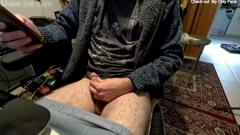 stevie_grey online show from 05/03/26, 05:35