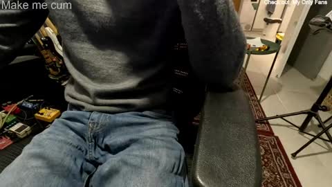 stevie_grey online show from 05/06/26, 06:46