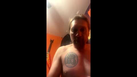 steviehardcock71 online show from 09/24/25, 09:01