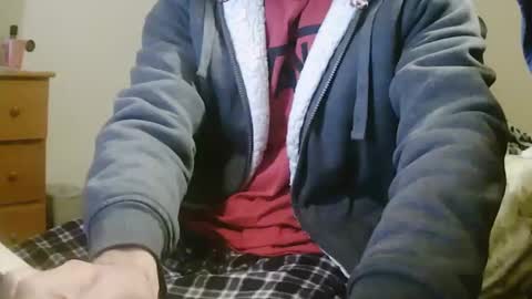 Chillguy online show from 12/01/24, 04:29