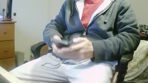 Chillguy online show from 12/13/24, 04:38