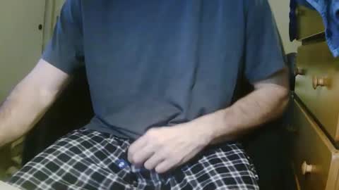 Chillguy online show from 12/30/24, 03:25