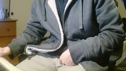 Chillguy online show from 01/03/25, 04:00