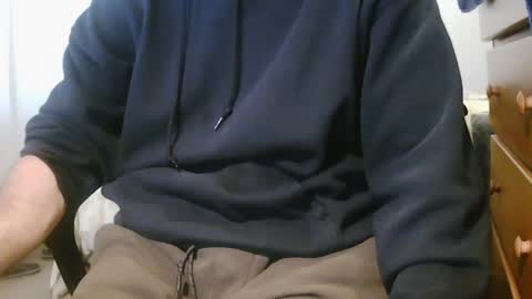 Chillguy online show from 01/20/25, 05:16