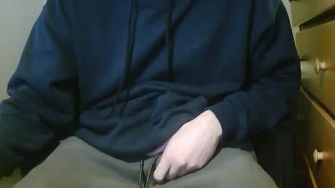 Chillguy online show from 01/20/25, 08:18