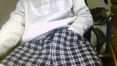 Chillguy online show from 01/24/25, 03:24