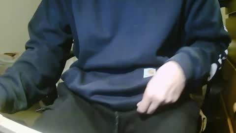 Chillguy online show from 02/05/25, 06:02