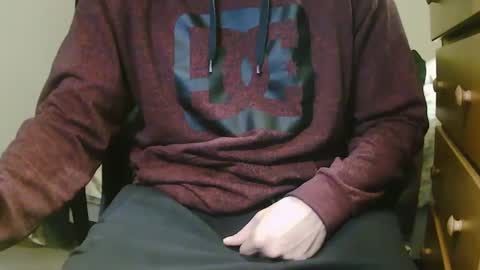 Chillguy online show from 02/18/25, 05:42