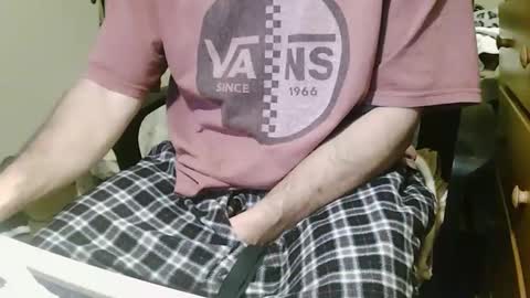 Chillguy online show from 03/02/25, 06:27