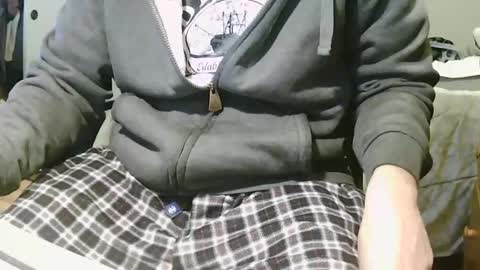 Snapshot of stevo69697 chatting on 02/08/26, 04:32 Chillguy online show from 02/08/26, 04:32