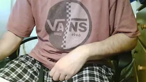 Snapshot of stevo69697 chatting on 02/28/26, 04:41 Chillguy online show from 02/28/26, 04:41