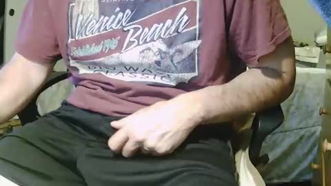 Snapshot of stevo69697 chatting on 03/15/26, 03:29 Chillguy online show from 03/15/26, 03:29