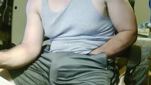 Snapshot of stevo69697 chatting on 03/16/26, 05:44 Chillguy online show from 03/16/26, 05:44