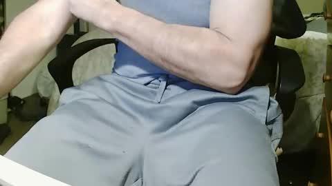 Snapshot of stevo69697 chatting on 05/12/26, 04:31 Chillguy online show from 05/12/26, 04:31