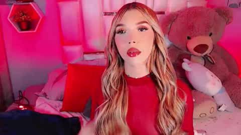 Snapshot of steyseequeen chatting on 02/20/26, 05:59 Steisee Reyes online show from 02/20/26, 05:59