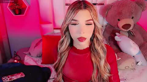 Snapshot of steyseequeen chatting on 02/20/26, 06:37 Steisee Reyes online show from 02/20/26, 06:37