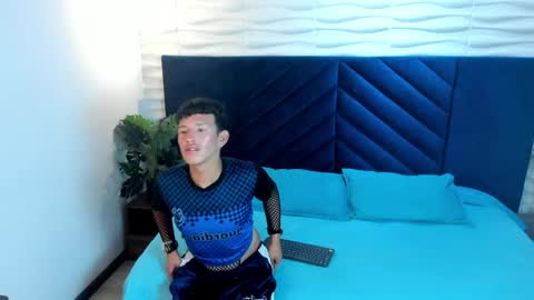 Snapshot of sthefan_salvatore_ chatting on 04/01/26, 07:22 Stefan Salvatore online show from 04/01/26, 07:22