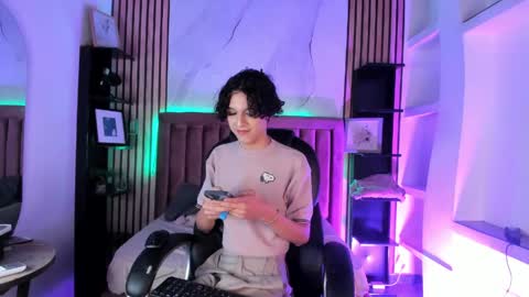 Sthepano  online show from 06/02/26, 03:52