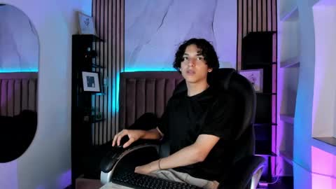 Sthepano  online show from 06/07/26, 03:21