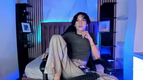 Sthepano  online show from 06/12/26, 03:38