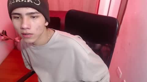 Stich online show from 02/20/26, 01:00