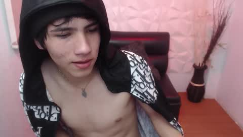 Stich online show from 03/16/26, 03:49