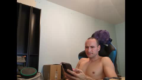 stickolive1 online show from 10/22/25, 08:30