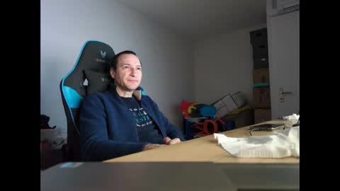 stickolive1 online show from 02/16/26, 01:46