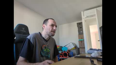 stickolive1 online show from 02/27/26, 08:25