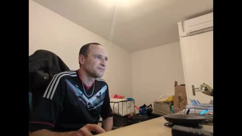 stickolive1 online show from 04/20/26, 09:49