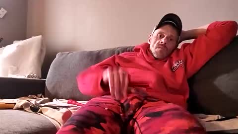 stickymouse45 online show from 10/25/25, 02:19