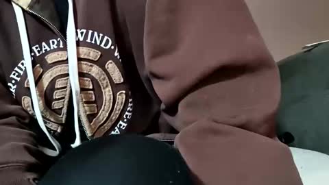 stickymouse45 online show from 01/09/26, 05:54