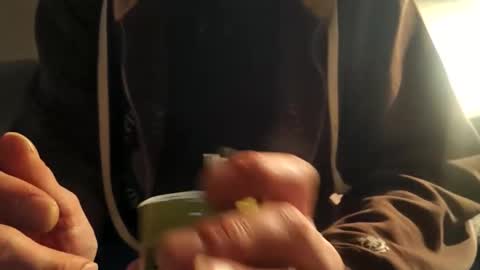 stickymouse45 online show from 04/07/26, 03:40